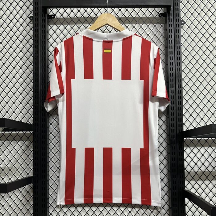 Home Jersey 25/26 FC Atletico Madrid - Image 2