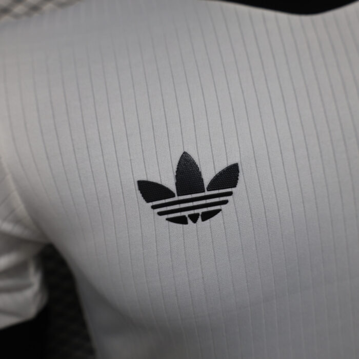 Home Jersey Germany 125th Anniversary- Player's Edition - Image 6
