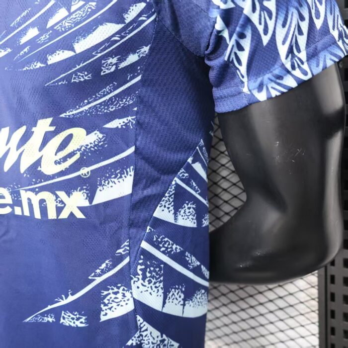 Away Jersey 25/26 FC Club America - Player's Edition - Image 7