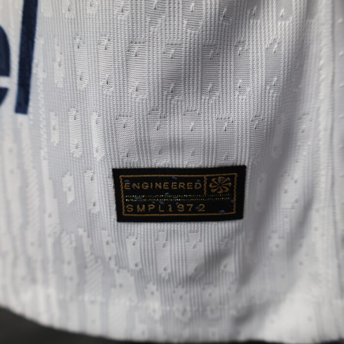 Home Jersey 25/26 FC Pumas U.N.A.M.  - Player's Edition - Image 9