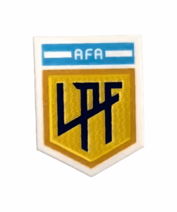 Argentine Division 1+$1.00
