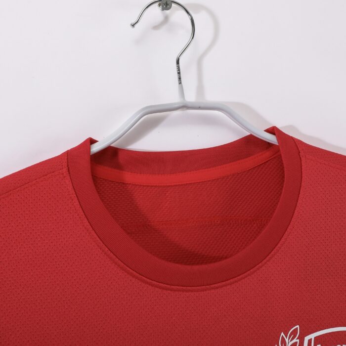 Arsenal Retro Jersey – Home  Season 11/12 - Image 12