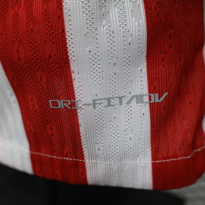 Home Jersey 25/26 FC Atletico Madrid - Player's Edition - Image 6