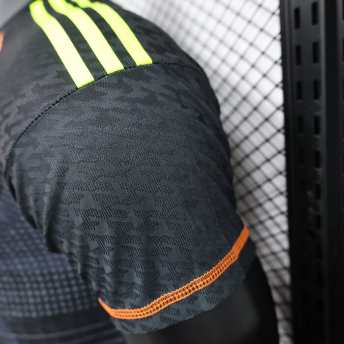 Prematch Jersey 2024 Mexico - Player's Edition - Image 7