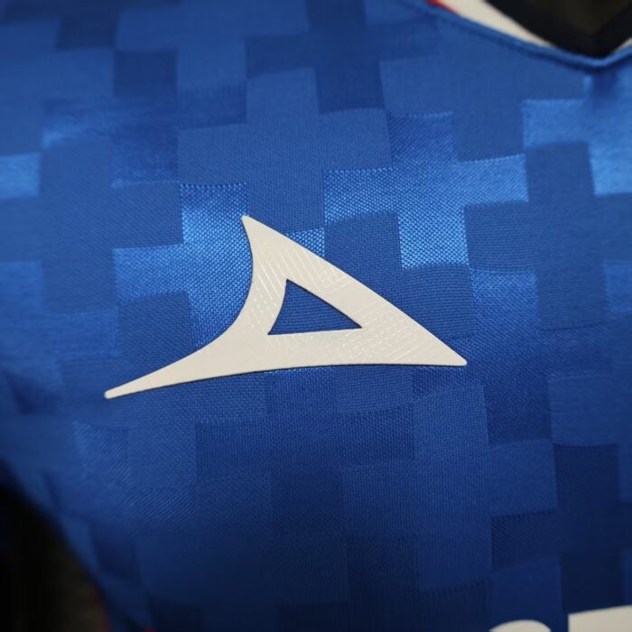 Home Jersey 25/26 FC Cruz Azul - Player's Edition - Image 8