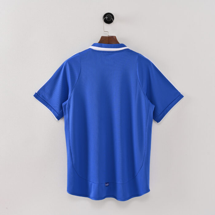 Chelsea Retro Jersey – Home Season 01/03 - Image 6