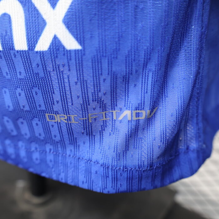 Pumas U.N.A.M.  blue special  Jersey Season 25/26 - Player's Edition - Image 8