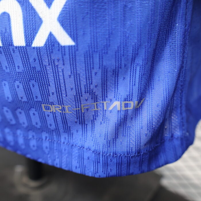 Pumas U.N.A.M.  blue special  Jersey Season 25/26 - Player's Edition - Image 8