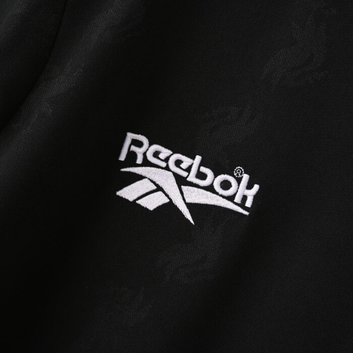 Liverpool Retro Jersey – Third Season 96/97 - Image 6