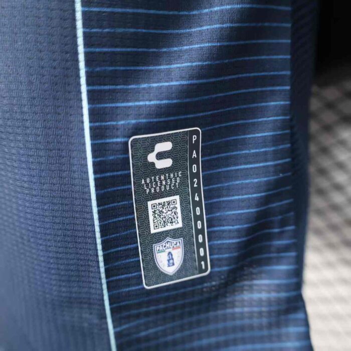 Away Jersey 25/26 FC Pachuca- Player's Edition - Image 7