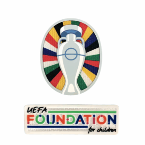 EURO 2024 and UEFA Foundation+$1.00
