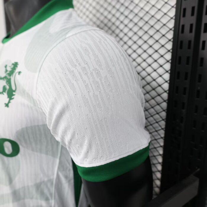 Away Jersey 25/26 FC Sporting CP- Player's Edition - Image 7
