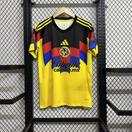 Home Jersey 25/26 FC Club America