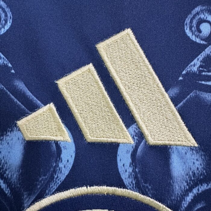 Away Jersey 25/26 FC Club America - Image 8