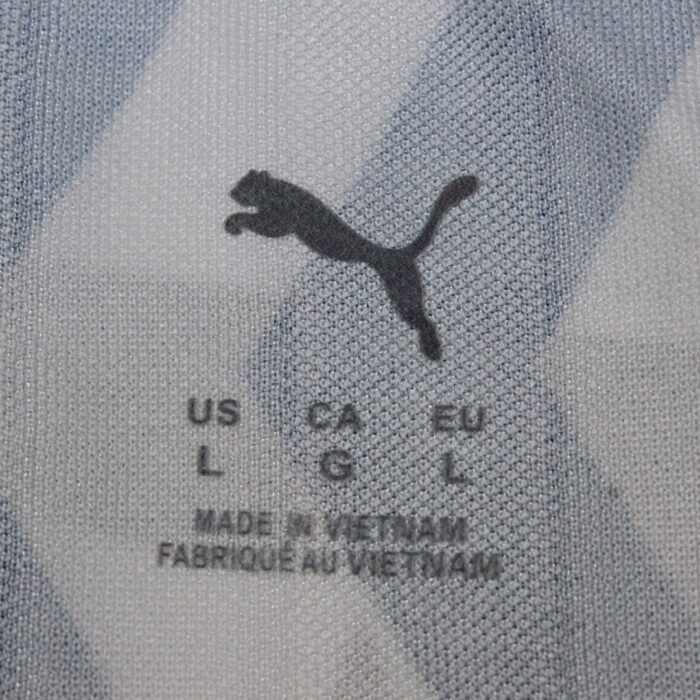 Monterrey retro model jersey - Image 9