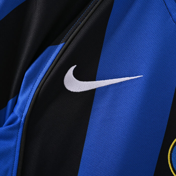 INTER Milan Retro Jersey – Home Season 04/05 - Image 6