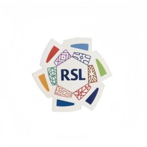 RSL Patch+$1.00