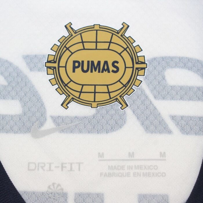 Home Jersey 25/26 FC Pumas U.N.A.M. - Image 10