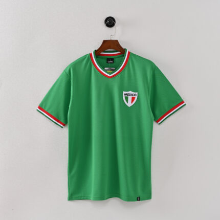 Mexico Retro Jersey – Home 1970
