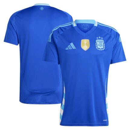Away Jersey 2024 Argentina