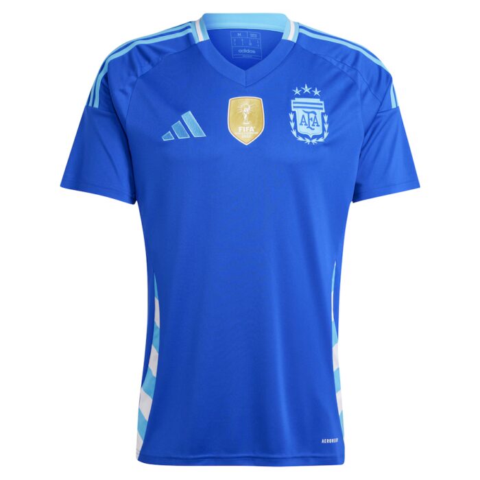 Away Jersey 2024 Argentina - Image 2