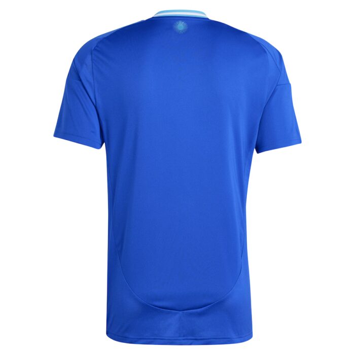 Away Jersey 2024 Argentina - Image 3