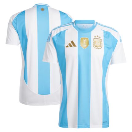 Home Jersey 2024 Argentina