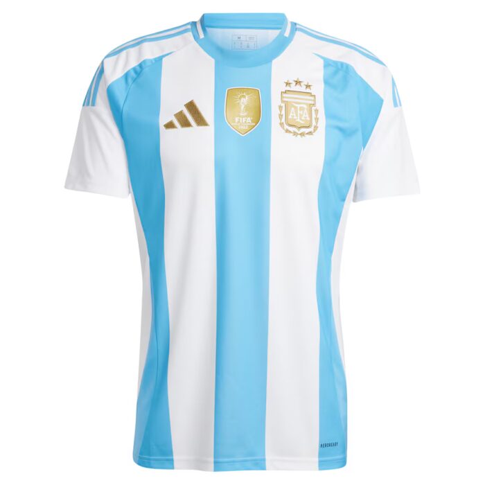 Home Jersey 2024 Argentina - Image 2