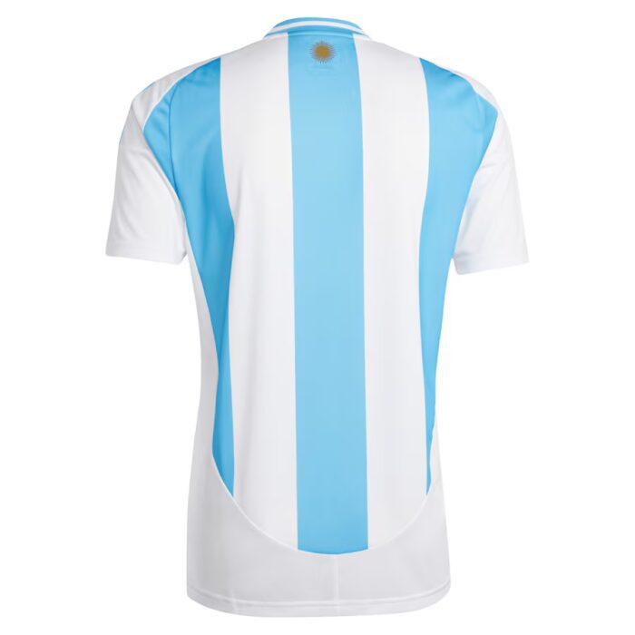 Home Jersey 2024 Argentina - Image 3