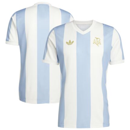 Home Jersey 2024 Argentina 50th Anniversary