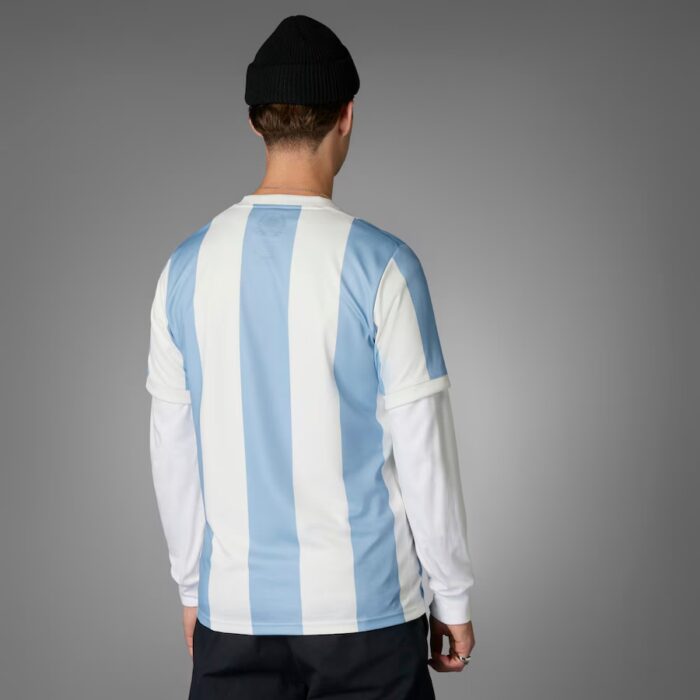 Home Jersey 2024 Argentina 50th Anniversary - Image 5