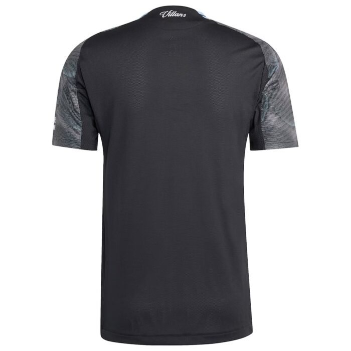 Away Jersey 25/26 FC Aston Villa - Player's Edition - Image 3