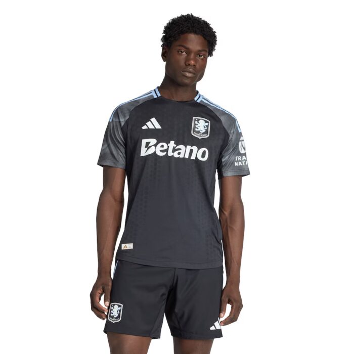 Away Jersey 25/26 FC Aston Villa - Player's Edition - Image 4