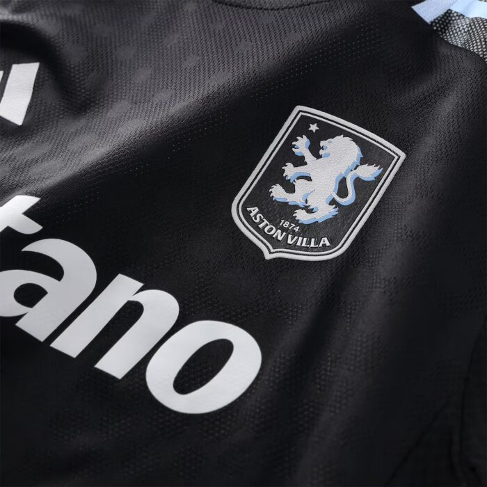 Away Jersey 25/26 FC Aston Villa - Player's Edition - Image 6