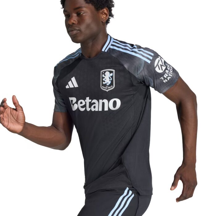 Away Jersey 25/26 FC Aston Villa - Player's Edition - Image 5