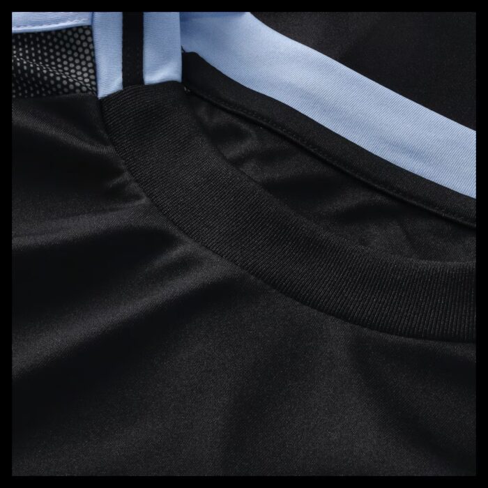 Away Long Sleeve Jersey 25/26 FC Aston Villa - Image 4