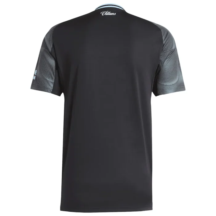 Away Jersey 25/26 FC Aston Villa - Image 3