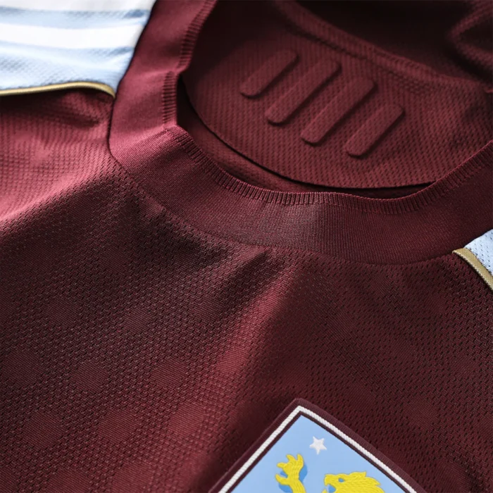 Home Jersey 25/26 FC Aston Villa - Player's Edition - Image 5