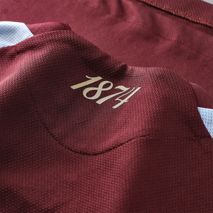 Home Jersey 25/26 FC Aston Villa - Player's Edition - Image 7