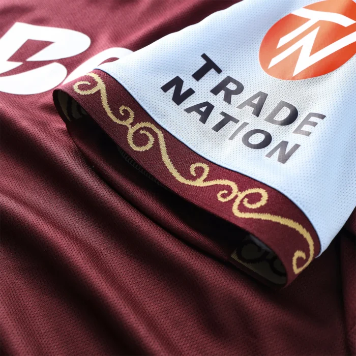 Home Jersey 25/26 FC Aston Villa - Image 5