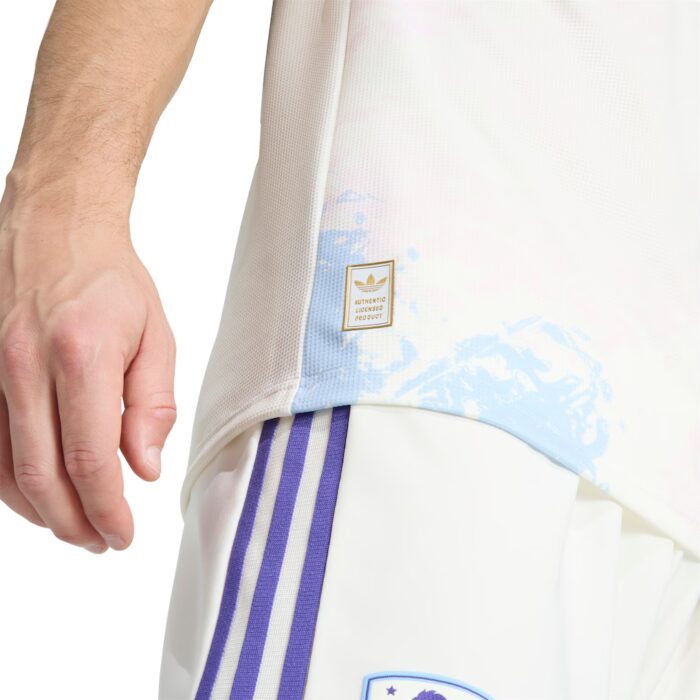 Third Jersey 25/26 FC Aston Villa - Player's Edition - Image 10