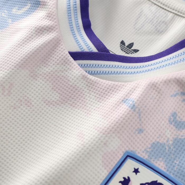 Third Jersey 25/26 FC Aston Villa - Player's Edition - Image 5