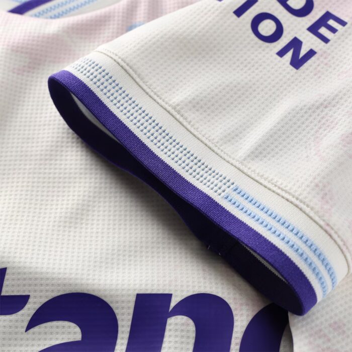 Third Jersey 25/26 FC Aston Villa - Player's Edition - Image 6