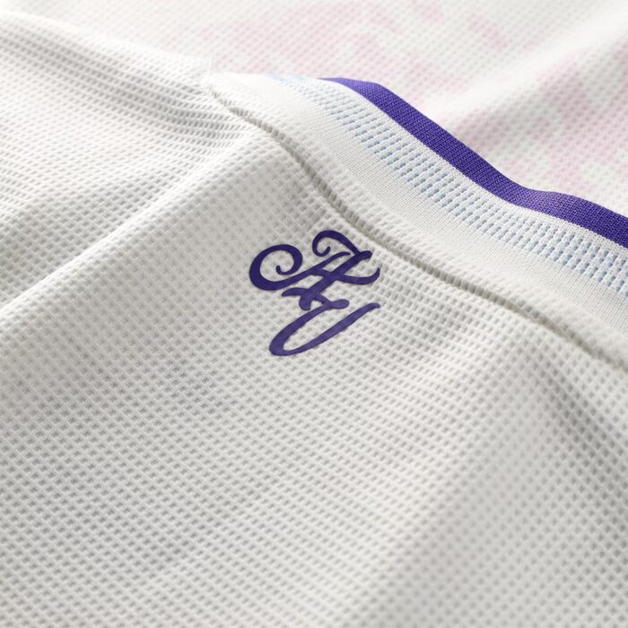 Third Jersey 25/26 FC Aston Villa - Player's Edition - Image 7