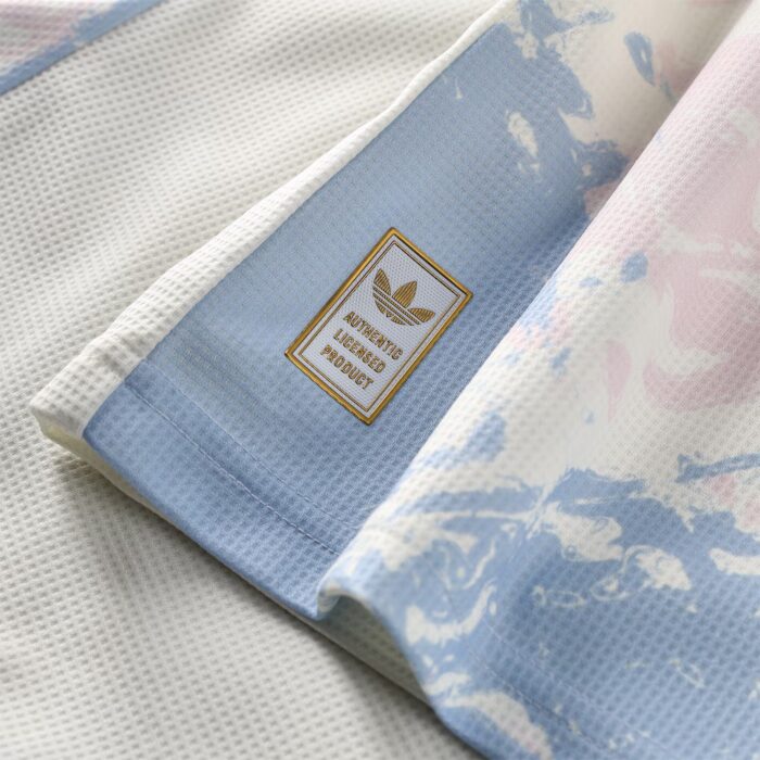 Third Jersey 25/26 FC Aston Villa - Player's Edition - Image 8