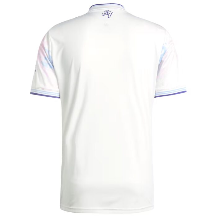 Third Jersey 25/26 FC Aston Villa - Image 3