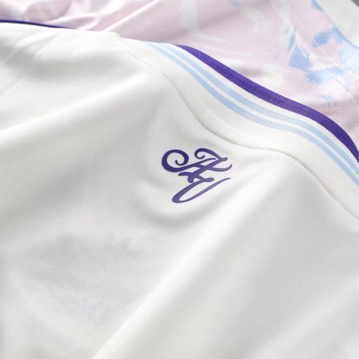 Third Jersey 25/26 FC Aston Villa - Image 6