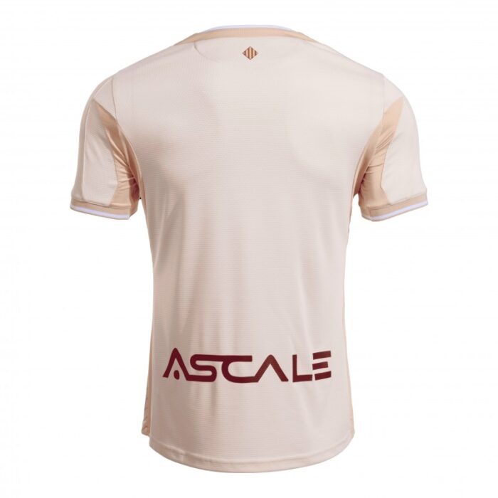 Away Jersey 25/26 FC Villarreal CF - Image 2