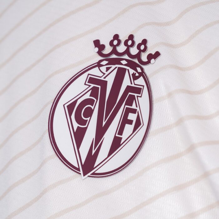Away Jersey 25/26 FC Villarreal CF - Image 6