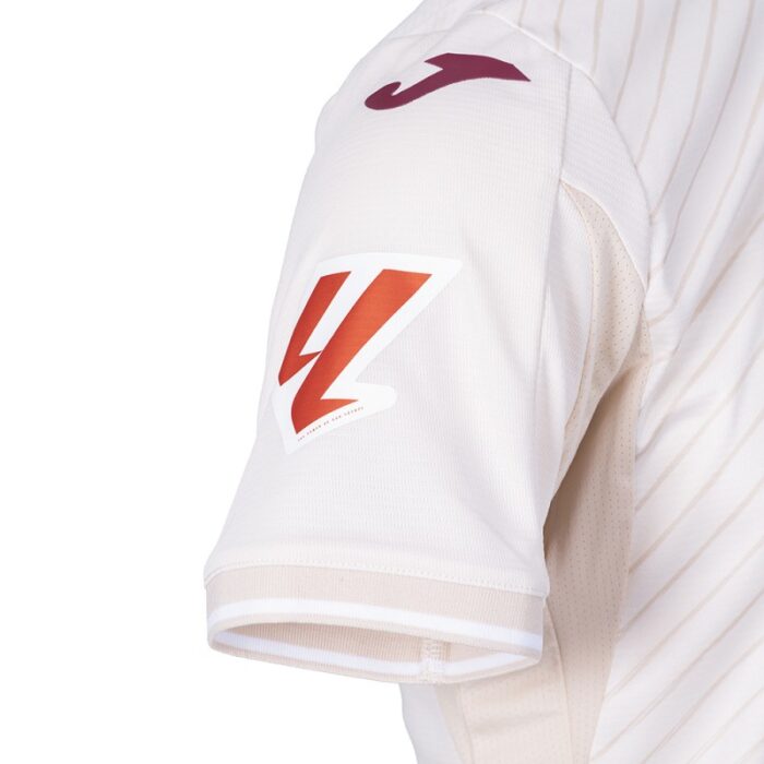 Away Jersey 25/26 FC Villarreal CF - Image 4